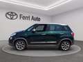 Fiat 500L 1.3 mjt Trekking 85cv Vert - thumbnail 2