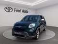 Fiat 500L 1.3 mjt Trekking 85cv Vert - thumbnail 1