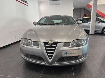 GT 2.0 jts Luxury selespeed