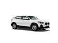 BMW X2 sDrive 18iA Blanco - thumbnail 4