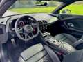 Audi R8 5.2i V10 Q Performance frein céramique VENDU Negru - thumbnail 8