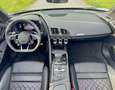 Audi R8 5.2i V10 Q Performance frein céramique VENDU Schwarz - thumbnail 9