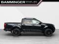 Nissan Navara Pickup N-Guard Double Cab 4x4 Schwarz - thumbnail 4