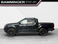 Nissan Navara Pickup N-Guard Double Cab 4x4 Schwarz - thumbnail 8