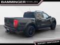 Nissan Navara Pickup N-Guard Double Cab 4x4 Schwarz - thumbnail 5