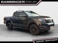 Nissan Navara Pickup N-Guard Double Cab 4x4 Schwarz - thumbnail 3