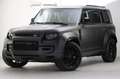 Land Rover Defender V8 OCTA Edition One Grau - thumbnail 2