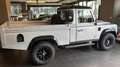 Land Rover Defender 110TDI Pick Up Zilver - thumbnail 10