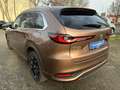 Mazda CX-80 2.5L PHEV 327 8AT AWD Homura Plus Braun - thumbnail 4