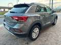 Volkswagen T-Roc T-Roc 2.0 tdi Life 150cv dsg PREZZO REALE Szürke - thumbnail 5