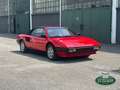 Ferrari Mondial Cabriolet 3.0 Quattrovalvole (F105A) Червоний - thumbnail 1