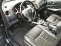 Nissan Navara Double Cab Tekna 4x4 2.3 dCi 190PS ATM AHK Klima Schwarz - thumbnail 11