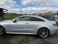 Mercedes-Benz E 220 Coupé 220d 9G-Tronic Grau - thumbnail 2