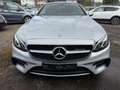Mercedes-Benz E 220 Coupé 220d 9G-Tronic Grau - thumbnail 3