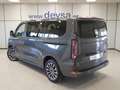 Ford Tourneo Custom 2.5 Duratec PHEV 171 L1 Titanium X eCVT Gris - thumbnail 3