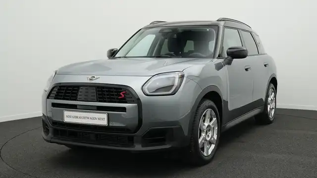 MINI Countryman S All4 Classic Trim