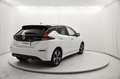 Nissan Leaf e+ N-Connecta 62kWh 217cv my19 - AUTOCARRO - IVA Bianco - thumbnail 5