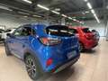 Ford Puma Puma II 2020 1.0 ecoboost Titanium Modrá - thumbnail 7