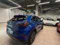 Ford Puma Puma II 2020 1.0 ecoboost Titanium Modrá - thumbnail 4