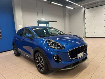 Puma II 2020 1.0 ecoboost Titanium