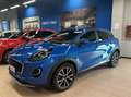Ford Puma Puma II 2020 1.0 ecoboost Titanium Modrá - thumbnail 3