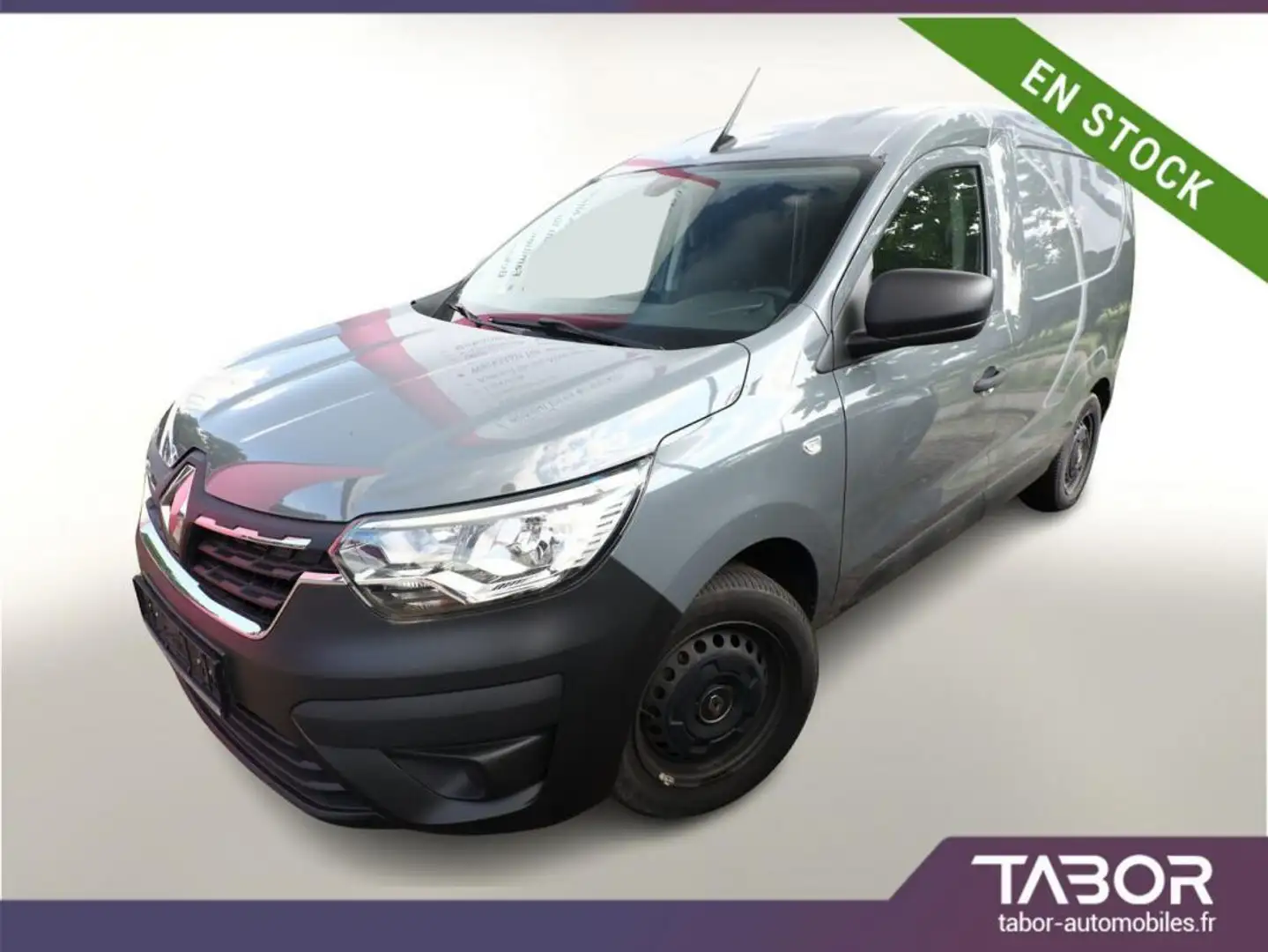 Renault Express dCi 95 Extra USB Holz Gri - 1