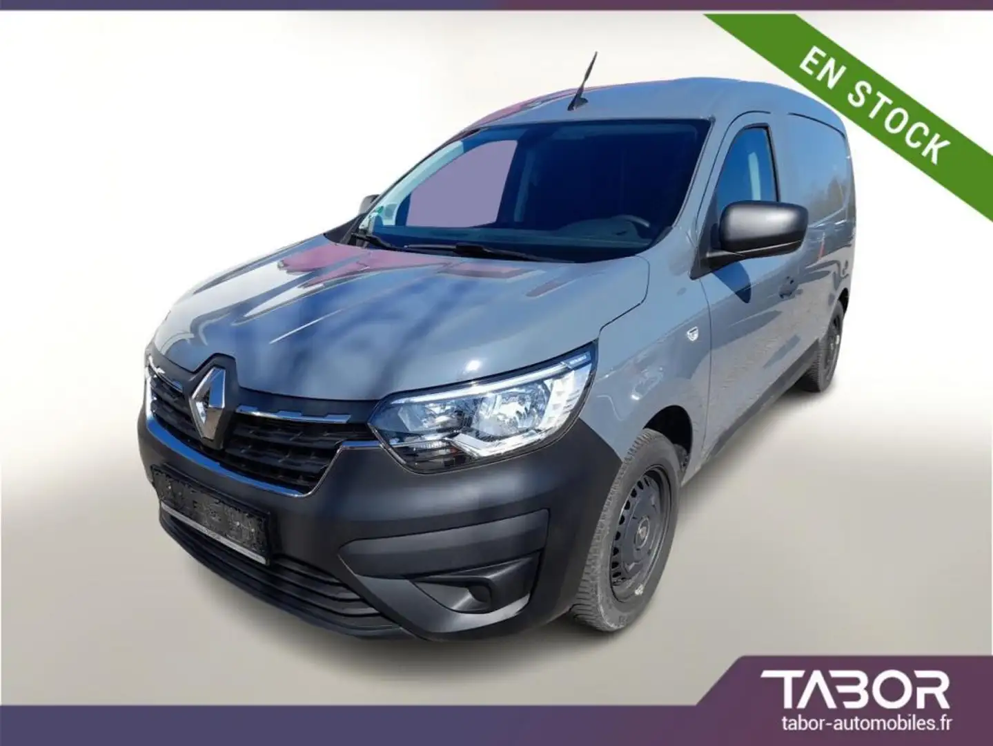 Renault Express dCi 95 Extra USB Holz Gris - 1