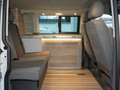 Volkswagen T6.1 Ocean FWD +ALLW+AUT+NAVI+LED+RFK+ Blanc - thumbnail 13