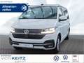 Volkswagen T6.1 Ocean FWD +ALLW+AUT+NAVI+LED+RFK+ Blanc - thumbnail 1