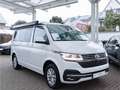 Volkswagen T6.1 Ocean FWD +ALLW+AUT+NAVI+LED+RFK+ Blanc - thumbnail 3