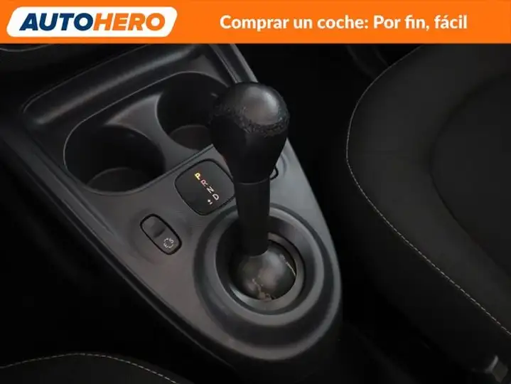 smart Fortwo 2016, foto 24