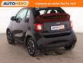 smart forTwo 1.0 Basis passion Negro - thumbnail 4