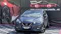 Nissan Micra 1.0 71CH MADE IN FRANCE Gris - thumbnail 1