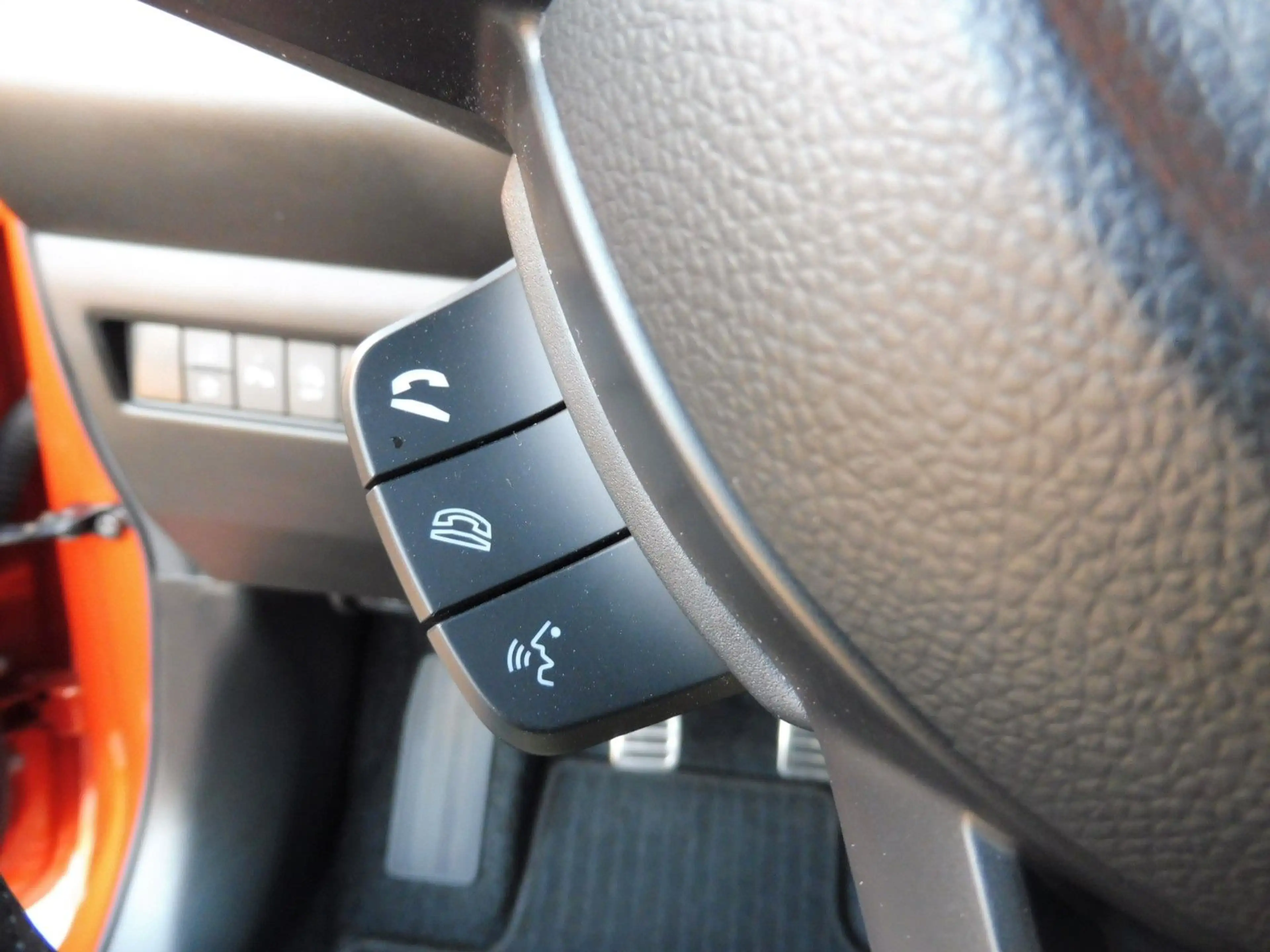 Suzuki Swift Sport — photo 16