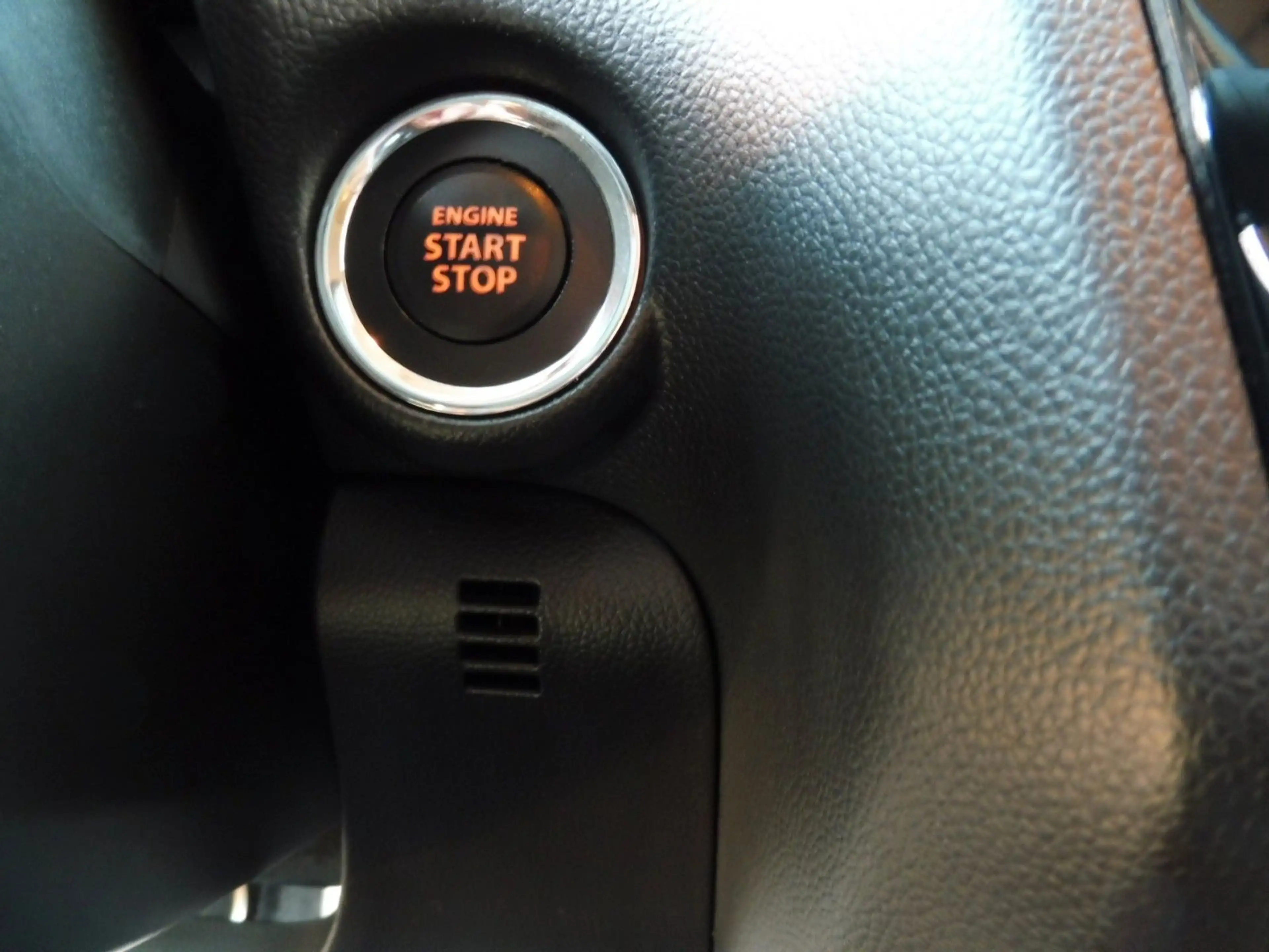 Suzuki Swift Sport — photo 18