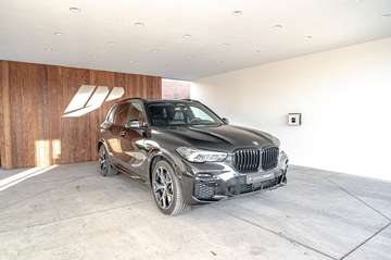 xdrive 45e, M pack, Pano, Laserlicht, Integraal...