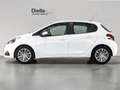 Peugeot 208 1.2 PureTech 82CV 5p. GPL Active Blanc - thumbnail 2