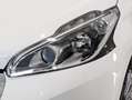 Peugeot 208 1.2 PureTech 82CV 5p. GPL Active Blanc - thumbnail 6