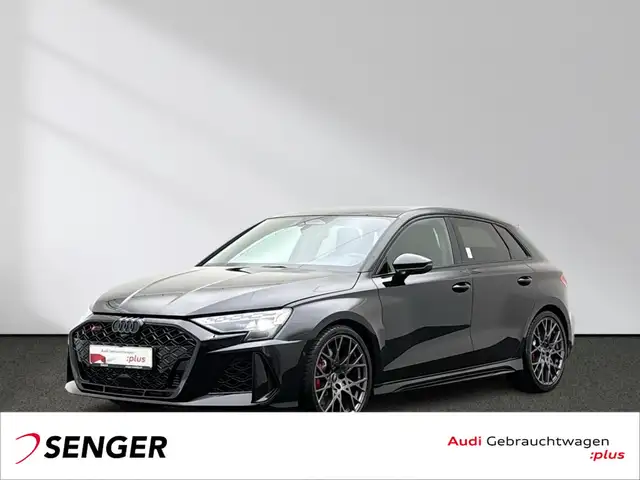 Audi RS3 Sportback 280 km/h RS Design Paket Sonos SHZ