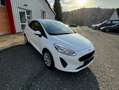 Ford Fiesta 1.0 EcoBoost Weiß - thumbnail 3