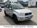 Toyota RAV 4 2.0 4x4 Silber - thumbnail 1