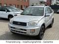 Toyota RAV 4 2.0 4x4 Silber - thumbnail 2