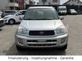 Toyota RAV 4 2.0 4x4 Silber - thumbnail 3