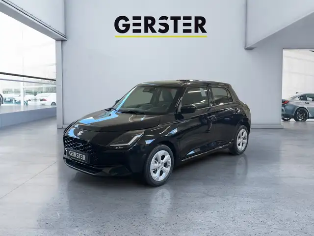 Suzuki Swift 1.2 Dualjet 61 kW shine ACC Navi SHZ Kam.