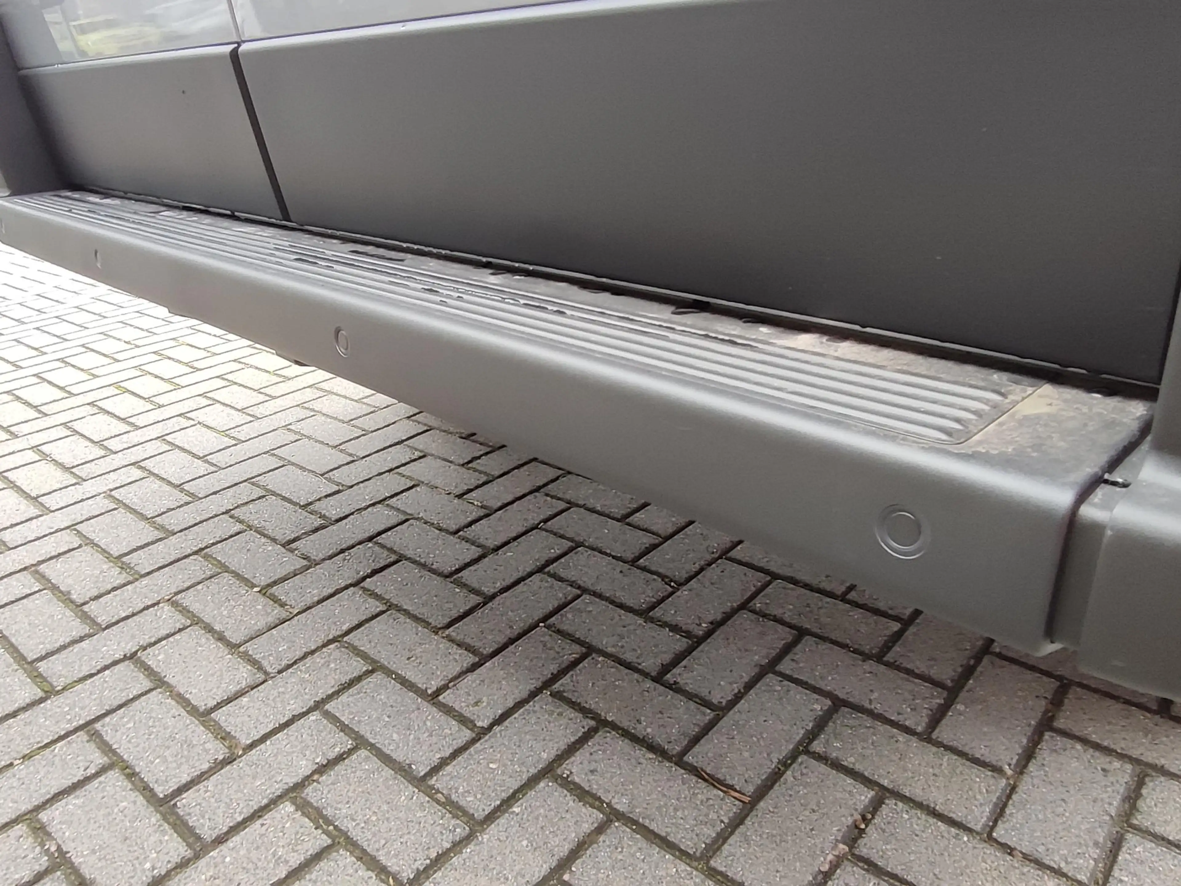 Toyota Proace Max ELECTRIC 3.5t L3H3 Navigator Heavy 110KWH CAMERAFU — photo 17