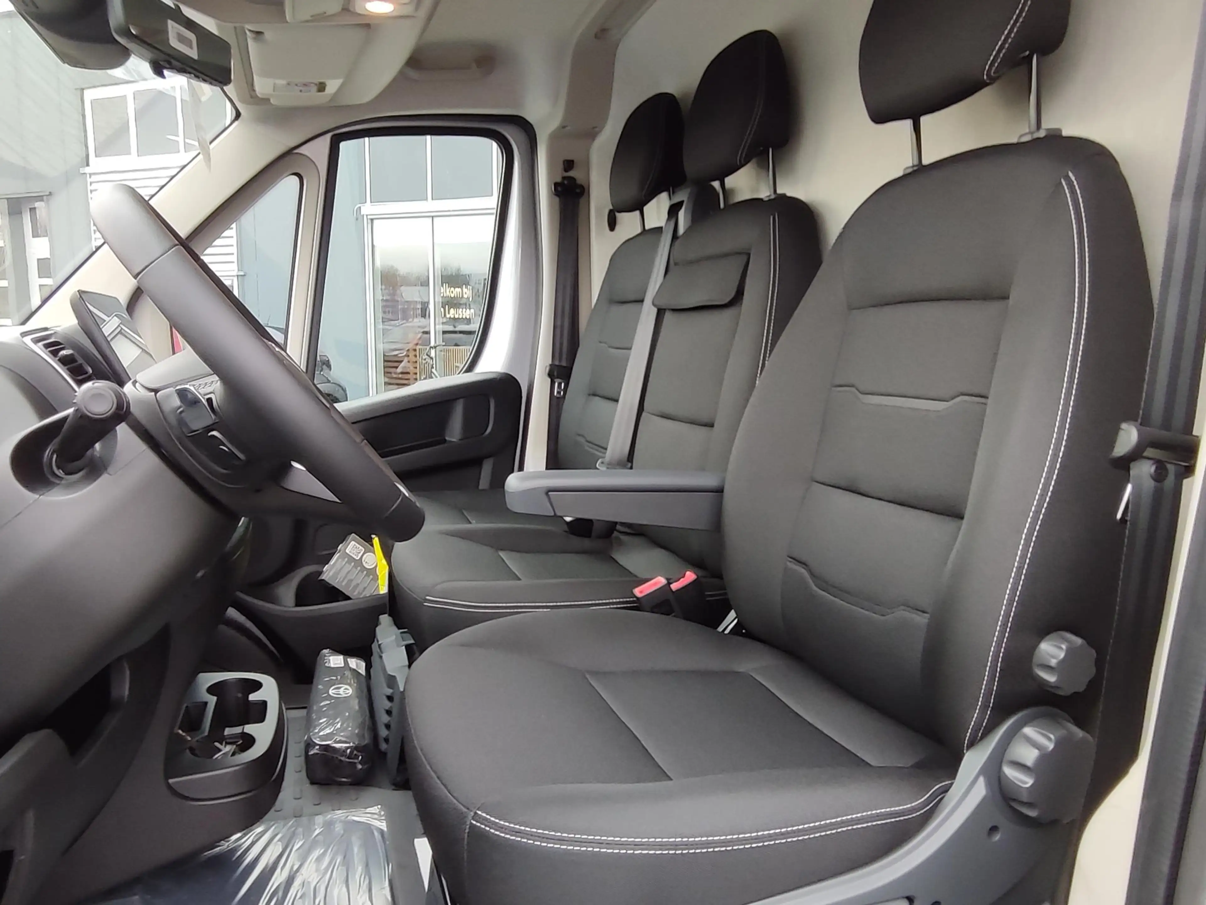 Toyota Proace Max ELECTRIC 3.5t L3H3 Navigator Heavy 110KWH CAMERAFU — photo 8