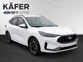 Ford Kuga 2,5 Duratec PHEV ST-Line  Automatik Weiß - thumbnail 3