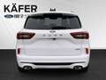 Ford Kuga 2,5 Duratec PHEV ST-Line  Automatik Weiß - thumbnail 7