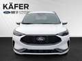 Ford Kuga 2,5 Duratec PHEV ST-Line  Automatik Weiß - thumbnail 2