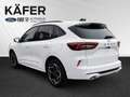Ford Kuga 2,5 Duratec PHEV ST-Line  Automatik Weiß - thumbnail 8